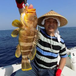 フィッシングボート空風（そらかぜ） 釣果