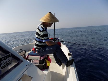 フィッシングボート空風（そらかぜ） 釣果