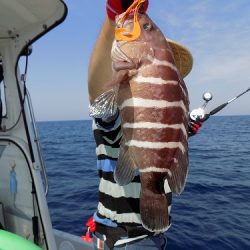 フィッシングボート空風（そらかぜ） 釣果