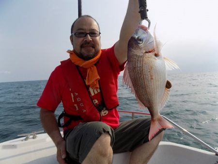 フィッシングボート空風（そらかぜ） 釣果