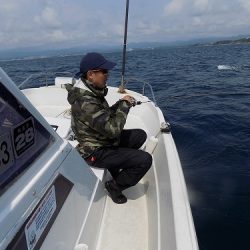 フィッシングボート空風（そらかぜ） 釣果