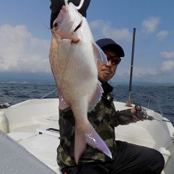 フィッシングボート空風（そらかぜ） 釣果