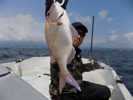 フィッシングボート空風（そらかぜ） 釣果