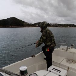 フィッシングボート空風（そらかぜ） 釣果