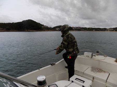 フィッシングボート空風（そらかぜ） 釣果