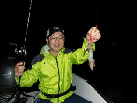 フィッシングボート空風（そらかぜ） 釣果