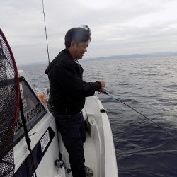 フィッシングボート空風（そらかぜ） 釣果