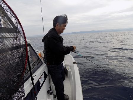 フィッシングボート空風（そらかぜ） 釣果