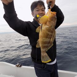 フィッシングボート空風（そらかぜ） 釣果