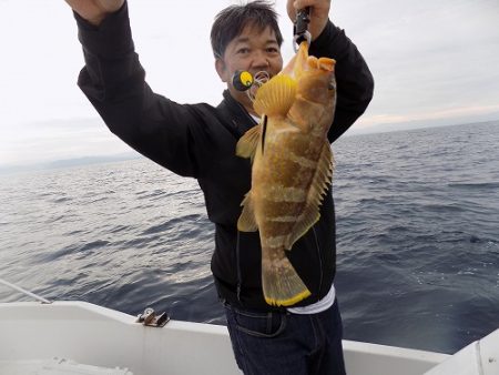 フィッシングボート空風（そらかぜ） 釣果