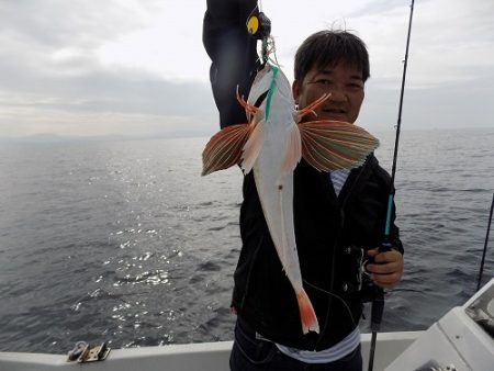 フィッシングボート空風（そらかぜ） 釣果