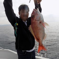 フィッシングボート空風（そらかぜ） 釣果