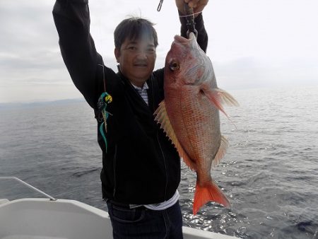 フィッシングボート空風（そらかぜ） 釣果