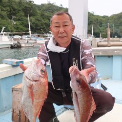 はらまる 釣果