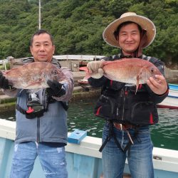 はらまる 釣果