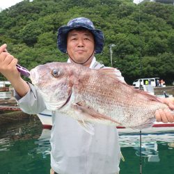 はらまる 釣果