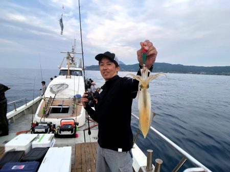 オーシャンズ　京都 釣果