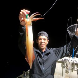 オーシャンズ　京都 釣果