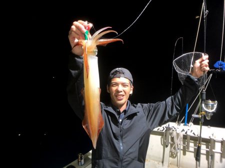 オーシャンズ　京都 釣果