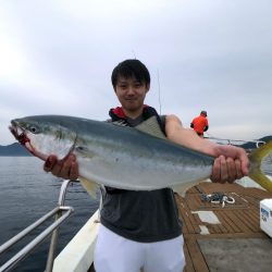 オーシャンズ　京都 釣果