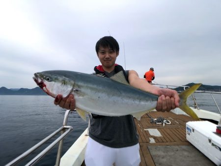 オーシャンズ　京都 釣果