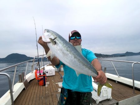 オーシャンズ　京都 釣果