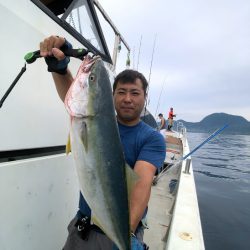 オーシャンズ　京都 釣果