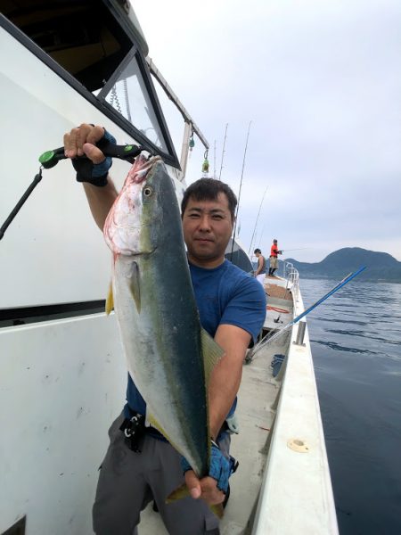 オーシャンズ　京都 釣果