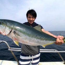 オーシャンズ　京都 釣果