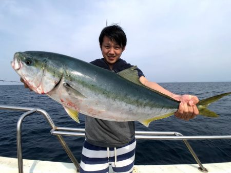 オーシャンズ　京都 釣果