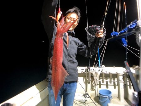 オーシャンズ　京都 釣果