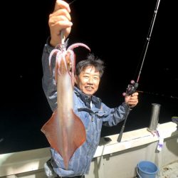 オーシャンズ　京都 釣果