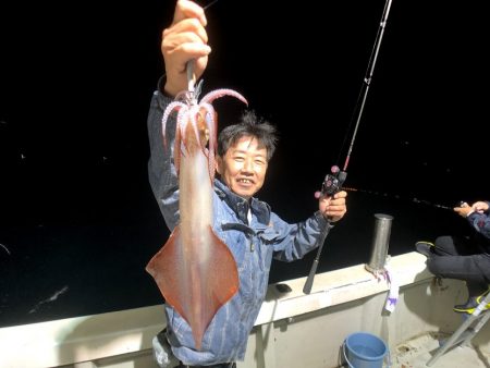 オーシャンズ　京都 釣果