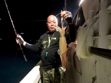 オーシャンズ　京都 釣果