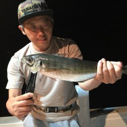 三吉丸 釣果