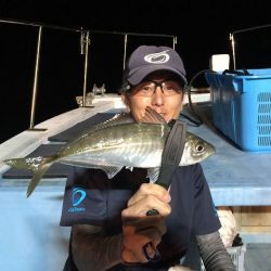 三吉丸 釣果