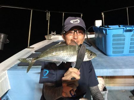 三吉丸 釣果