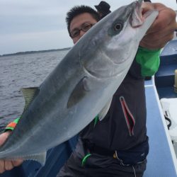 松栄丸 釣果