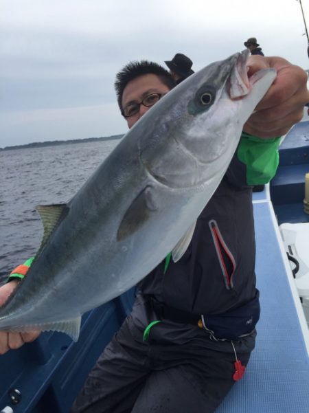 松栄丸 釣果