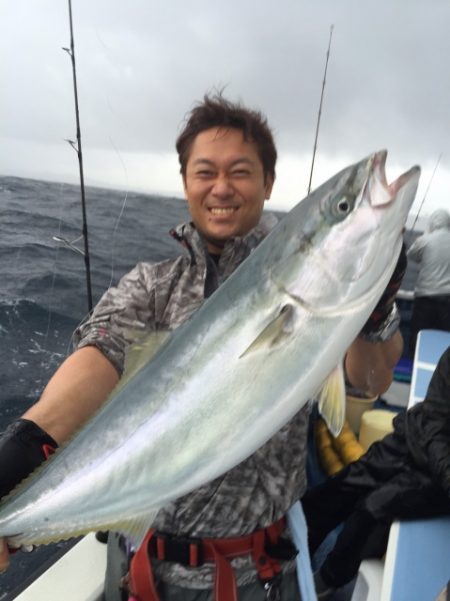 松栄丸 釣果