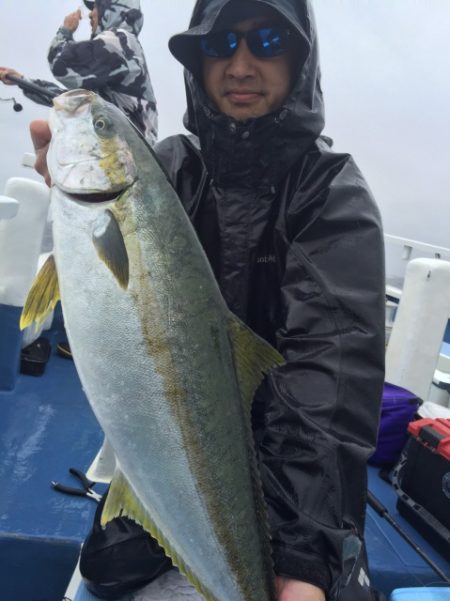 松栄丸 釣果