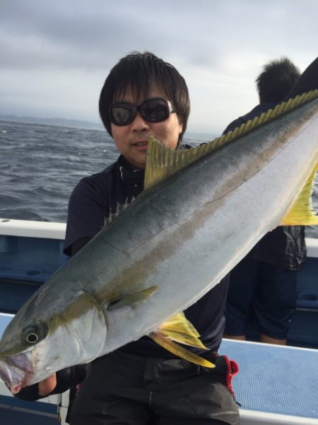 松栄丸 釣果