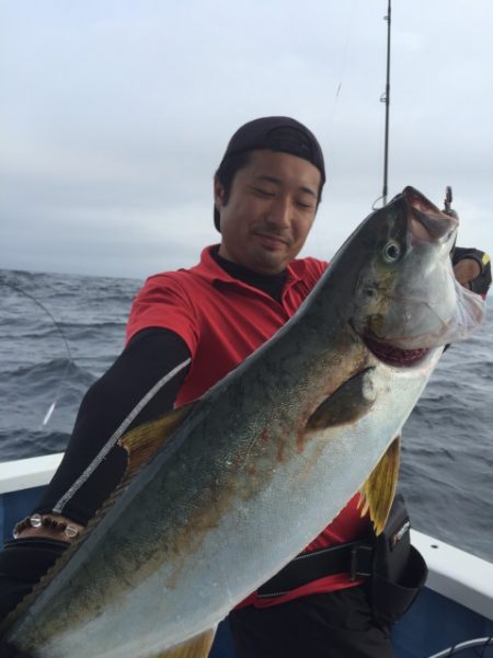 松栄丸 釣果