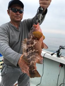 さぶろう丸 釣果