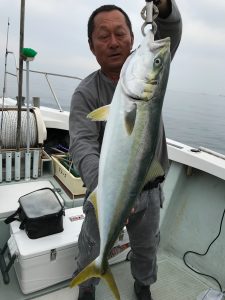 さぶろう丸 釣果