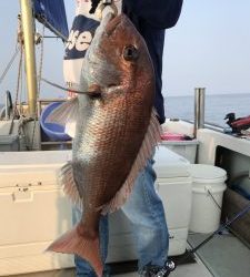 さぶろう丸 釣果