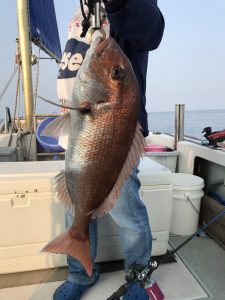 さぶろう丸 釣果