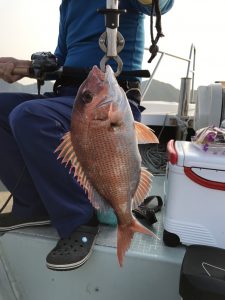 さぶろう丸 釣果