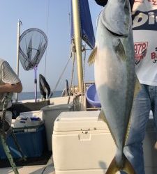 さぶろう丸 釣果