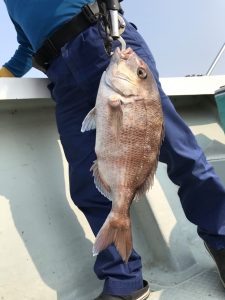 さぶろう丸 釣果